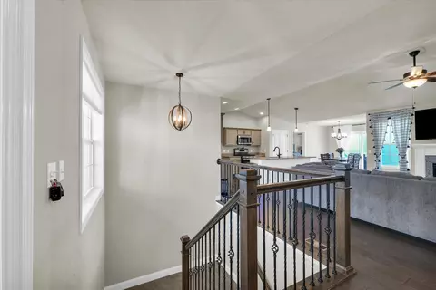 Entry Way - 3901 Obsidian Dr, Champaign, IL 61822 photo 7 of 8