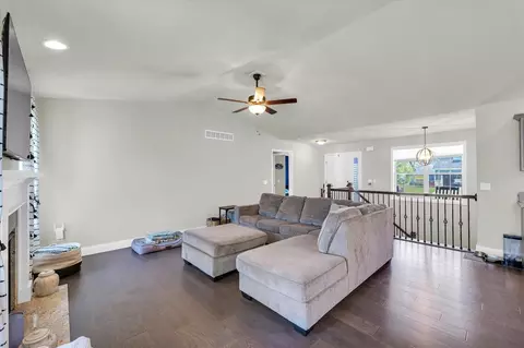 Living - 3901 Obsidian Dr, Champaign, IL 61822 photo 1 of 1