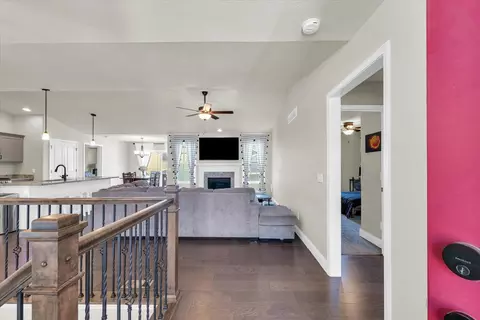 Entry Way - 3901 Obsidian Dr, Champaign, IL 61822 photo 1 of 8