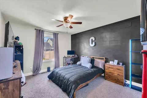 Bedroom - 3901 Obsidian Dr, Champaign, IL 61822 photo 4 of 7
