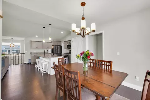 Dining - 3901 Obsidian Dr, Champaign, IL 61822 photo 2 of 2