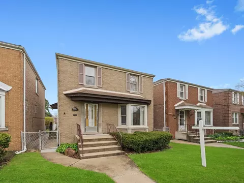 3534 S 59th Ave, Cicero, IL 60804