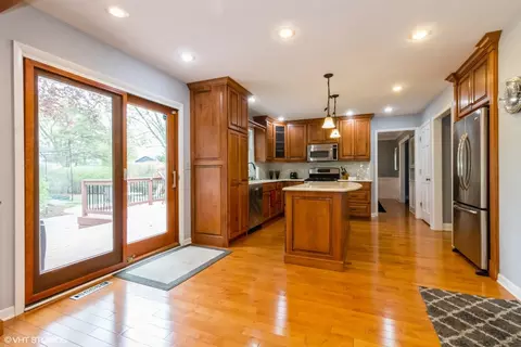 Kitchen - 1424 Killdeer Dr, Naperville, IL 60565 photo 1 of 5