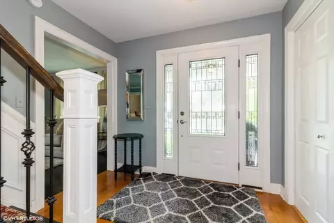 Entry Way - 1424 Killdeer Dr, Naperville, IL 60565 photo 1 of 1