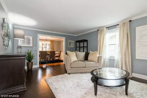 Living - 1424 Killdeer Dr, Naperville, IL 60565 photo 1 of 8