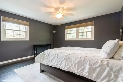 Bedroom - 1424 Killdeer Dr, Naperville, IL 60565 photo 7 of 7
