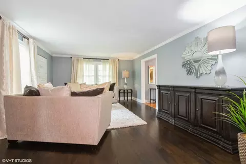 Living - 1424 Killdeer Dr, Naperville, IL 60565 photo 3 of 8