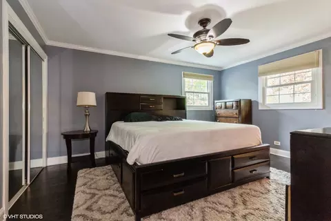 Bedroom - 1424 Killdeer Dr, Naperville, IL 60565 photo 1 of 7