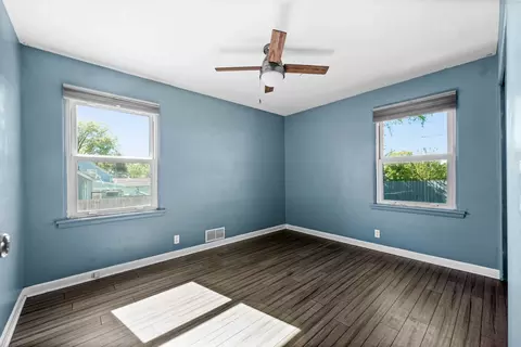 Bedroom - 707 S Adelaide St, Normal, IL 61761 photo 1 of 3
