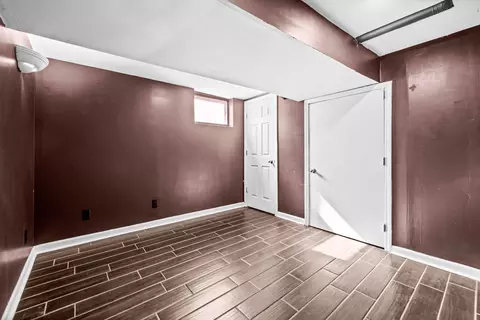 Bedroom - 707 S Adelaide St, Normal, IL 61761 photo 3 of 3