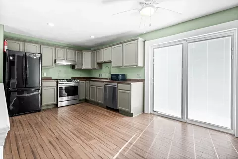 Kitchen - 707 S Adelaide St, Normal, IL 61761 photo 1 of 3