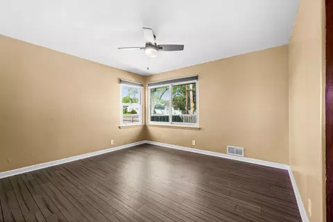 Bedroom - 707 S Adelaide St, Normal, IL 61761 photo 2 of 3