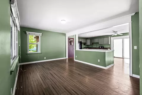 Living - 707 S Adelaide St, Normal, IL 61761 photo 1 of 6