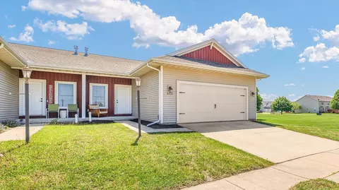 3333 Boulder Ridge Dr #3333, Champaign, IL 61822