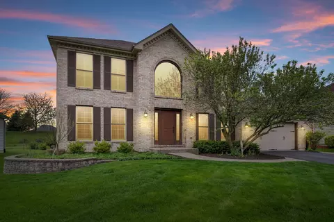 4123 Easy Cir, Naperville, IL 60564