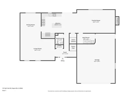 137 Split Oak Rd, Naperville, IL 60565 photo 40