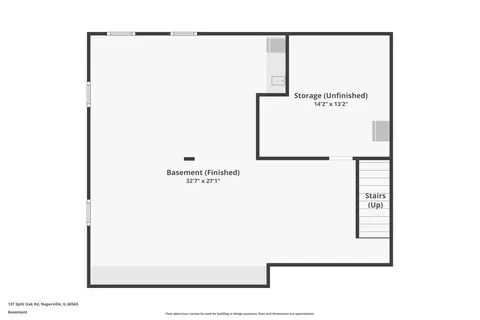 137 Split Oak Rd, Naperville, IL 60565 photo 42
