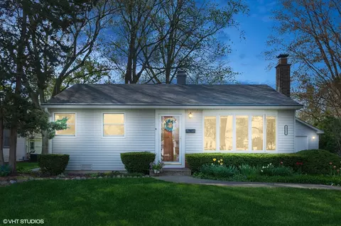 Exterior - 2305 Jay Ln, Rolling Meadows, IL 60008 photo 8 of 8