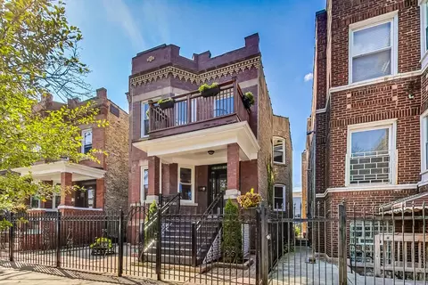 2254 N Springfield Ave, Chicago, IL 60647