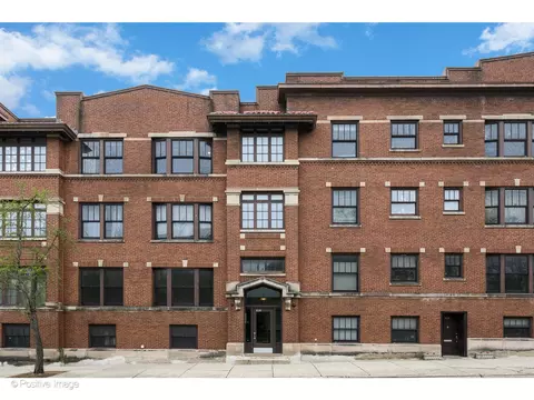 1018 Main St #3, Evanston, IL 60202
