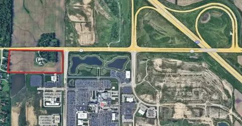 1999 Silver Cross Blvd E, New Lenox, IL 60451