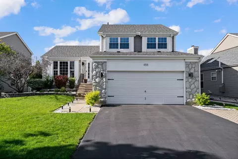 458 Monarch Ln, Bolingbrook, IL 60440