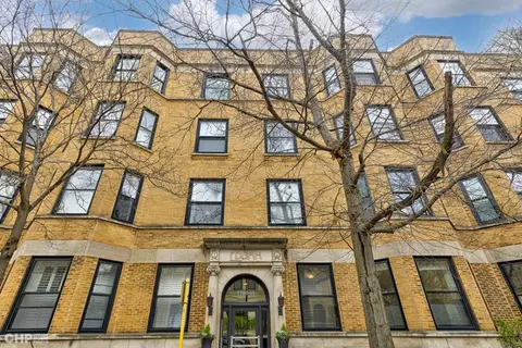 1709 N Crilly Ct #1W, Chicago, IL 60614