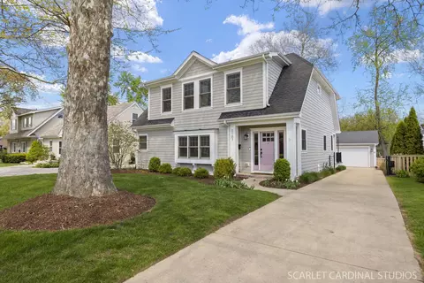 1107 N Main St, Wheaton, IL 60187
