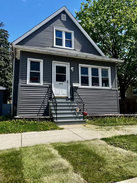3523 Maple Ave, Brookfield, IL 60513 photo 1