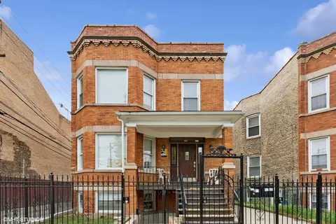 2416 N Avers Ave, Chicago, IL 60647
