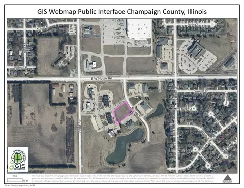 2709 Boulder Dr, Urbana, IL 61802