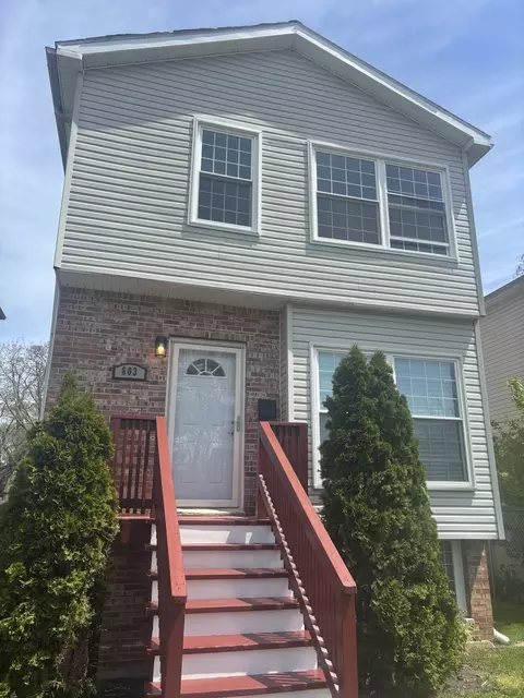 603 N Long Ave, Chicago, IL 60644