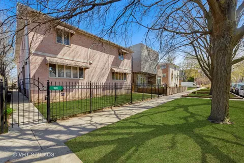 3913 N Kedvale Ave #A, Chicago, IL 60641