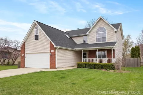 13727 S Mallard Dr, Plainfield, IL 60544