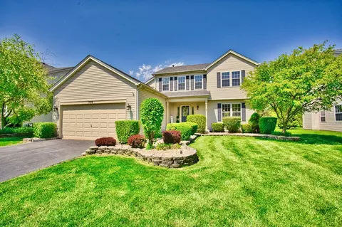 1729 Hidden Oaks Ct, Plainfield, IL 60586