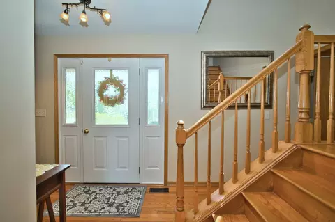 1729 Hidden Oaks Ct, Plainfield, IL 60586 photo 3