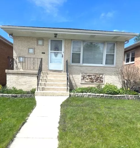8634 S Major Ave, Burbank, IL 60459