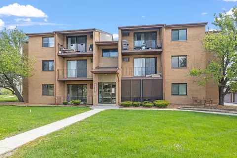 9935 El Cameno Real Dr #3D, Orland Park, IL 60462