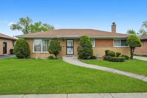 16651 Cottage Grove Ave, South Holland, IL 60473