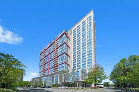 1841 S Calumet Ave #1909, Chicago, IL 60616