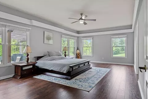 Bedroom - 4319 Creek Dr, Springfield, IL 62711 photo 1 of 3