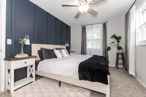 Bedroom - 1706 Dunray Ln, Normal, IL 61761 photo 1 of 5
