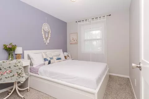 Bedroom - 1706 Dunray Ln, Normal, IL 61761 photo 5 of 5
