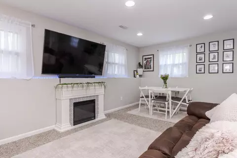 Living - 1706 Dunray Ln, Normal, IL 61761 photo 6 of 6
