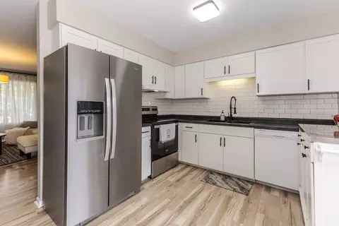Kitchen - 1706 Dunray Ln, Normal, IL 61761 photo 2 of 2