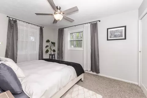 Bedroom - 1706 Dunray Ln, Normal, IL 61761 photo 2 of 5