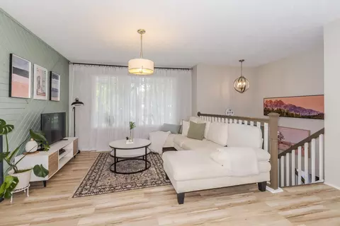 Living - 1706 Dunray Ln, Normal, IL 61761 photo 1 of 6