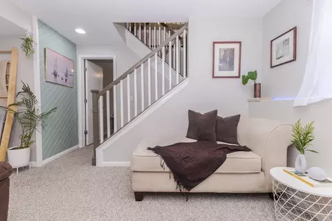 Living - 1706 Dunray Ln, Normal, IL 61761 photo 3 of 6