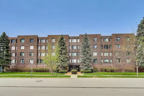 110 S Dunton Ave #3H, Arlington Heights, IL 60005