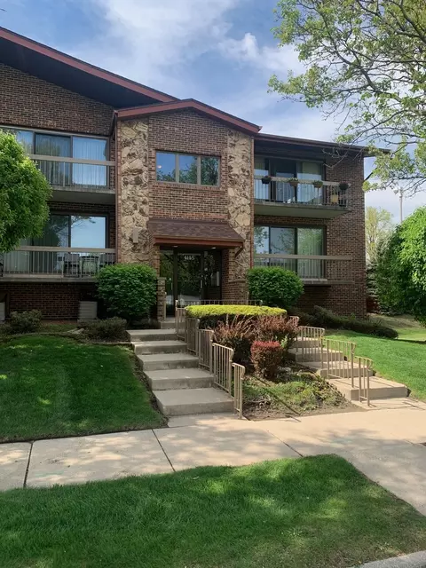 4145 W 93rd Pl #1W, Oak Lawn, IL 60453